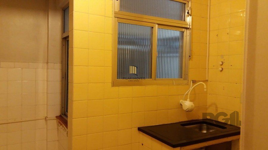 Apartamento 1 dormitório no bairro Centro Histórico