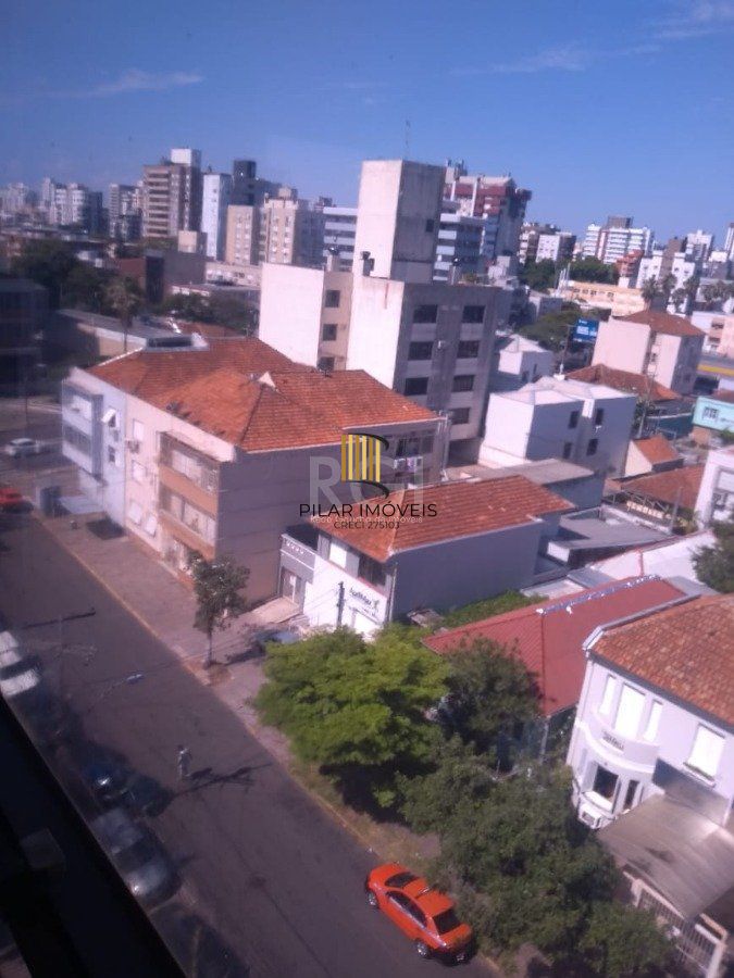 Conjunto/Sala para Venda - 48m², 0 dormitórios, Menino Deus