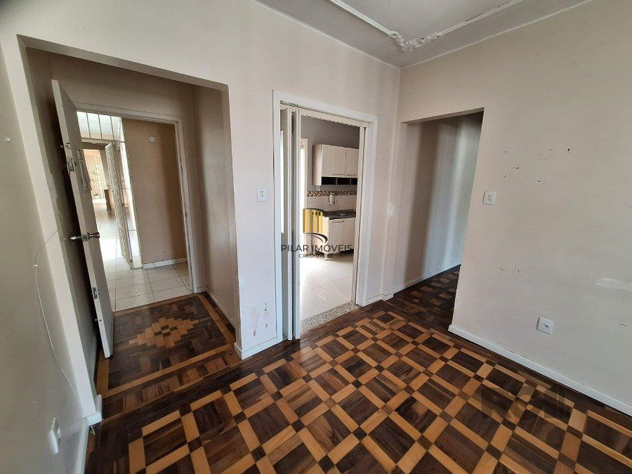 Apartamento 2 dormitórios no bairro Petrópolis