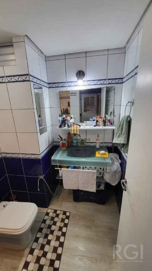VENDO COBERTURA DE 3 QUARTOS BAIRRO SANTANA