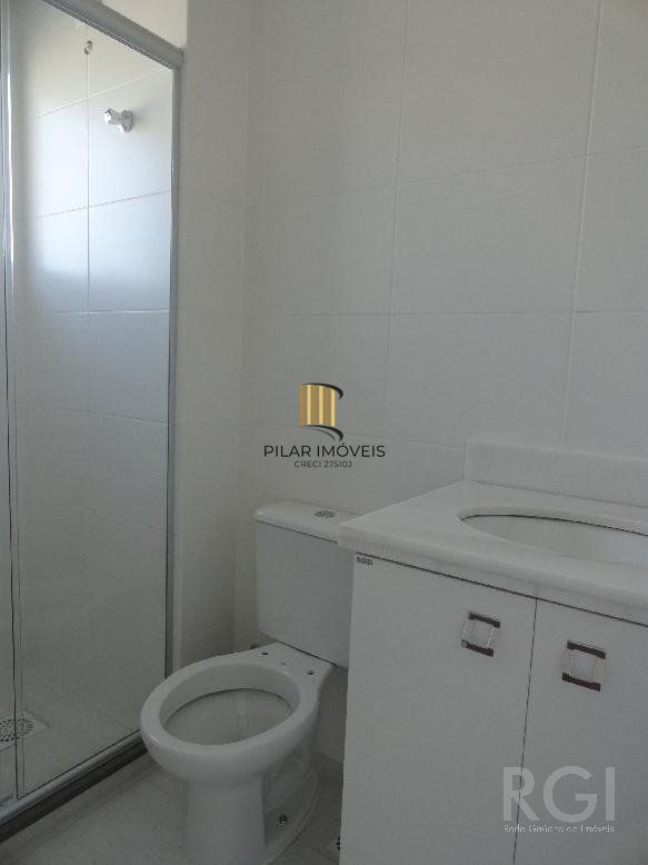 Apartamento para Venda - 65m², 2 dormitórios, sendo 1 suites, 1 vaga - Partenon