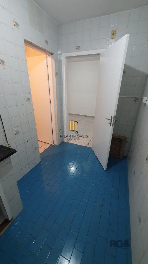 Apartamento 1 dormitório no bairro Floresta