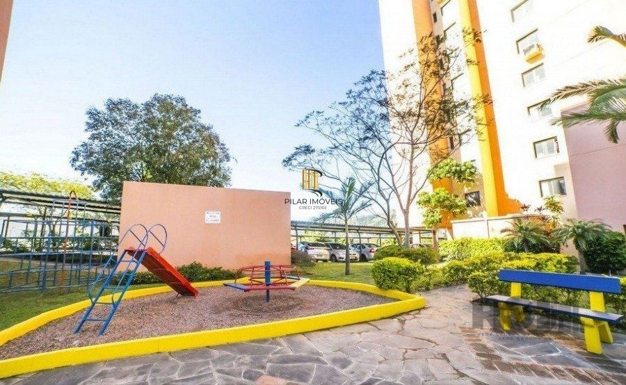 APARTAMENTO 2 DORMITÓRIO, ELEVADOR, GARAGE