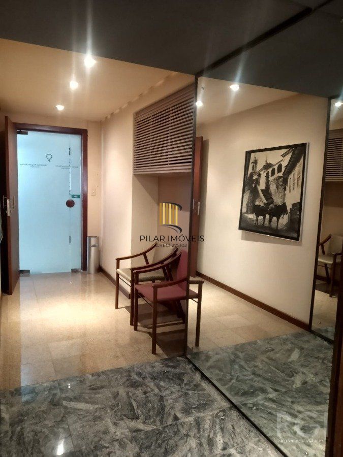 VENDO SALA PARA CLINICA BAIRRO RIO BRANCO