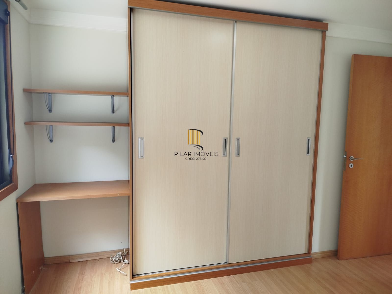 Apartamento 3 dormitórios no bairro Mont Serrat