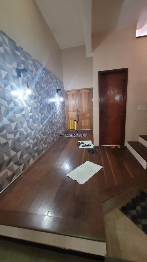 Casa 3 dormitórios no bairro Rio Branco