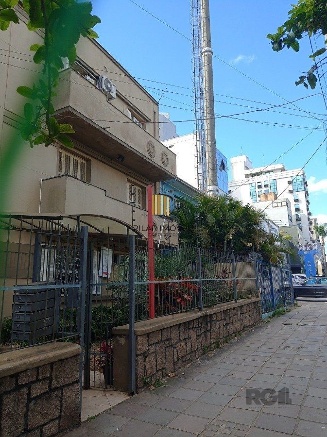 Apartamento 3 dormitórios no bairro Rio Branco