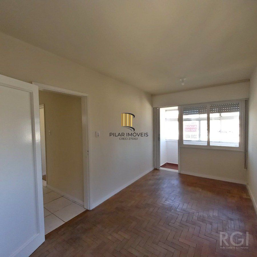 Apartamento 2 Dormitório(s) Bairro Moinhos de Vento