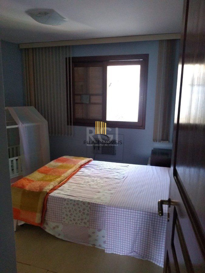 Casa Condominio para Venda - 555.15m², 5 dormitórios, sendo 1 suites, 2 vagas - Tristeza