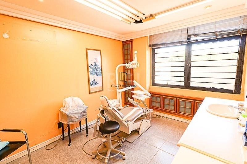 Conjunto/Sala para Venda - 124.54m², 0 dormitórios, Floresta