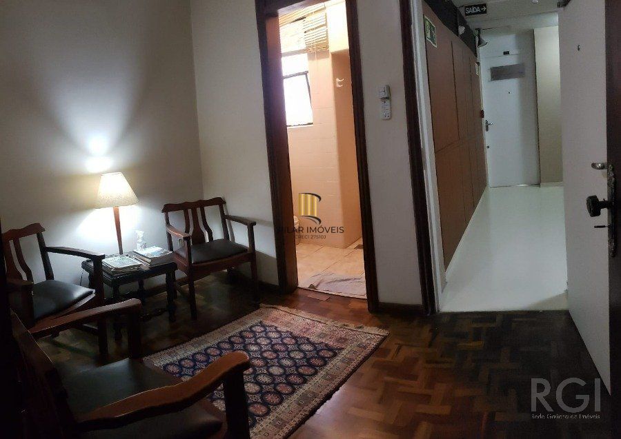 Conjunto/Sala Bairro Centro Histórico