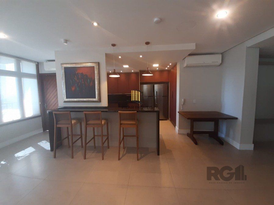 Apartamento 3 Dormitório(s) Bairro Moinhos de Vento