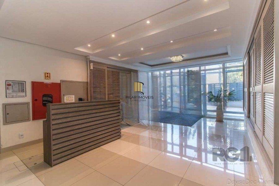 Apartamento 3 dormitórios no bairro Vila Ipiranga