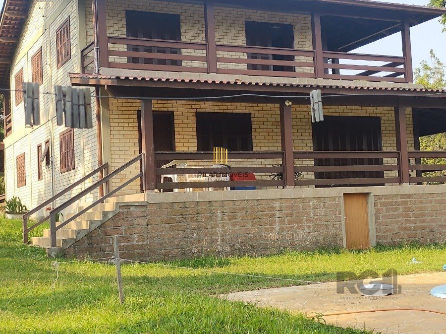 Sítio 5 dormitórios no bairro Estância Grande