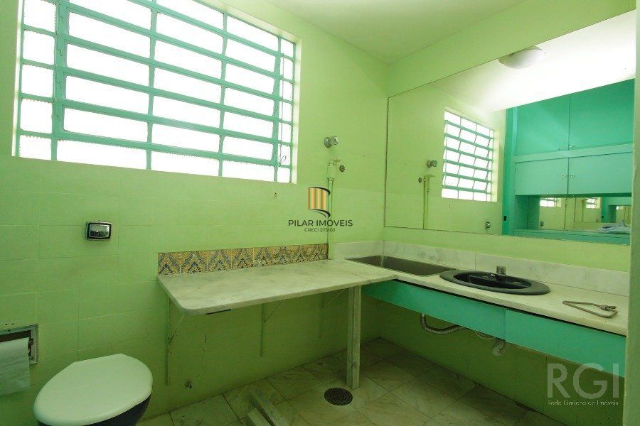 Casa 5 Dormitório(s) Bairro Rio Branco
