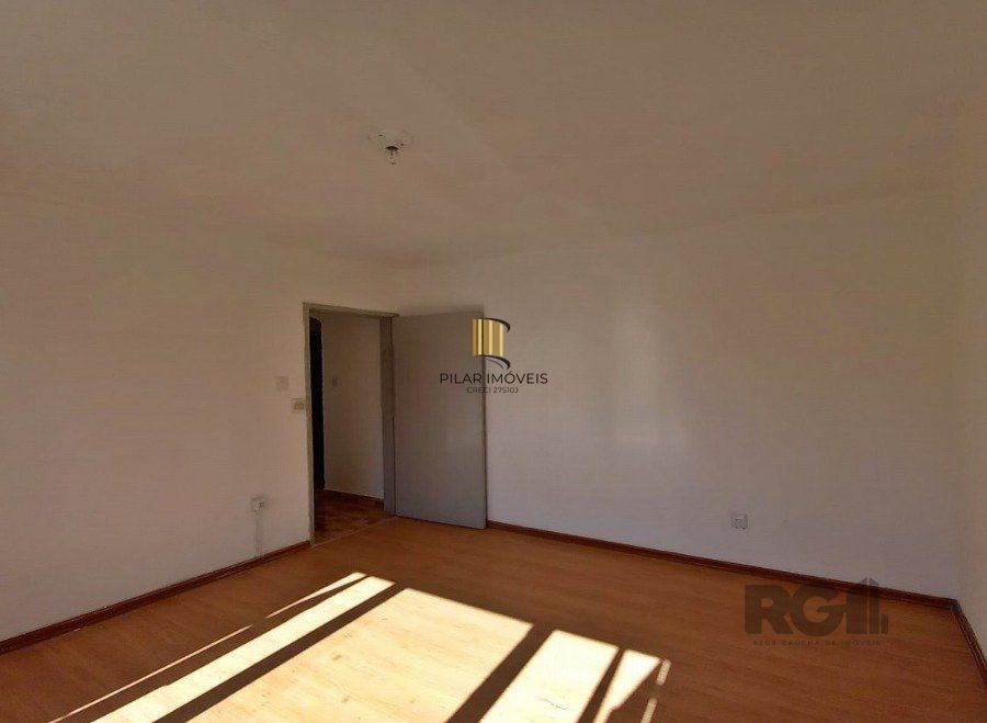 Apartamento 2 dormitórios no bairro Praia de Belas