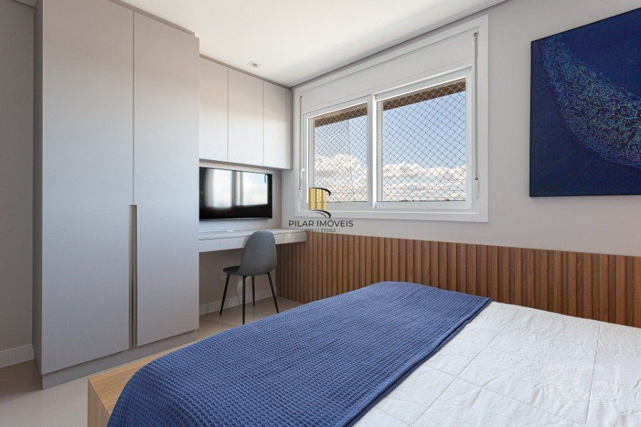 Apartamento 2 Dormitório(s) Bairro Atlântida