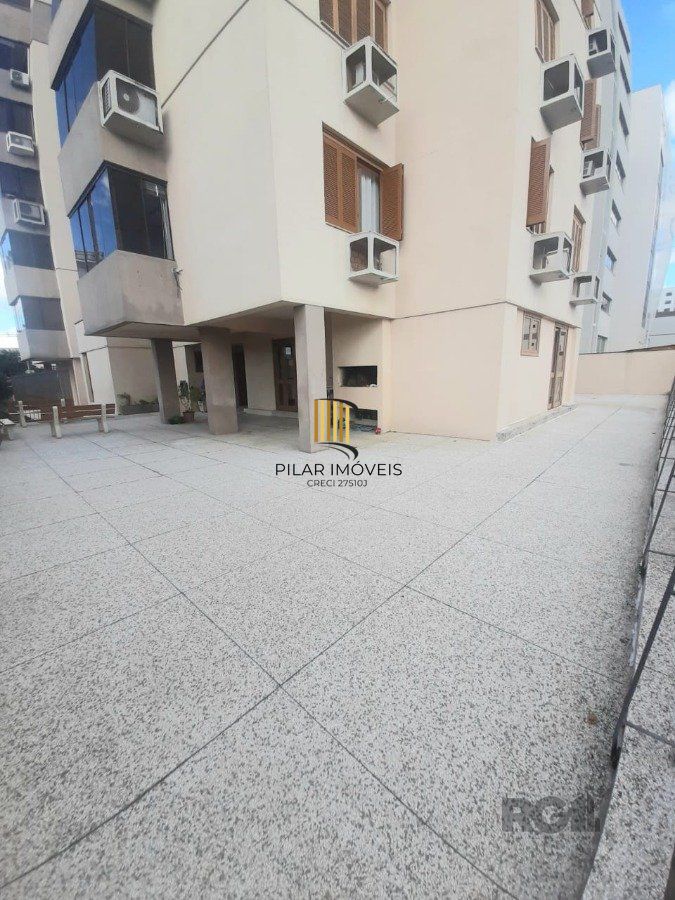Apartamento 2 dormitórios no bairro São João