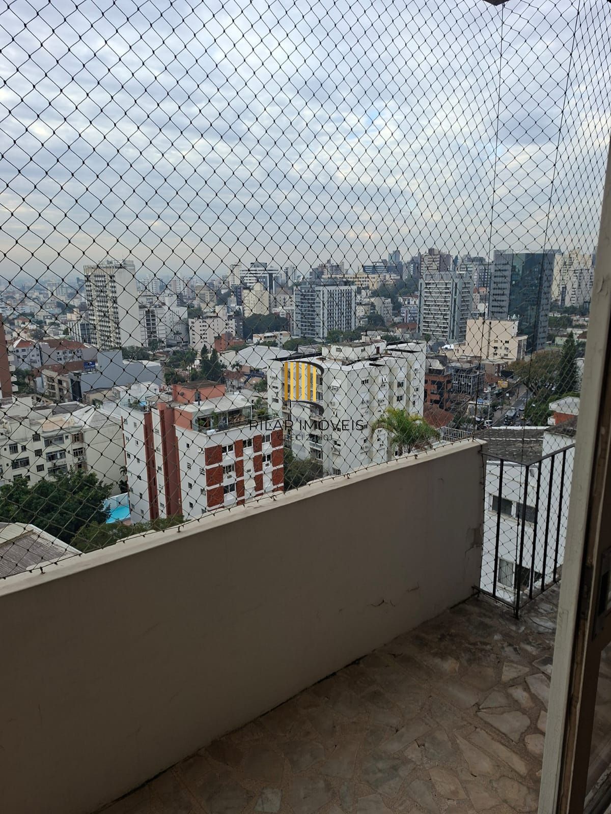 Venda 3 quartos, 195m², andar alto, ensolarado, moinhos de vento