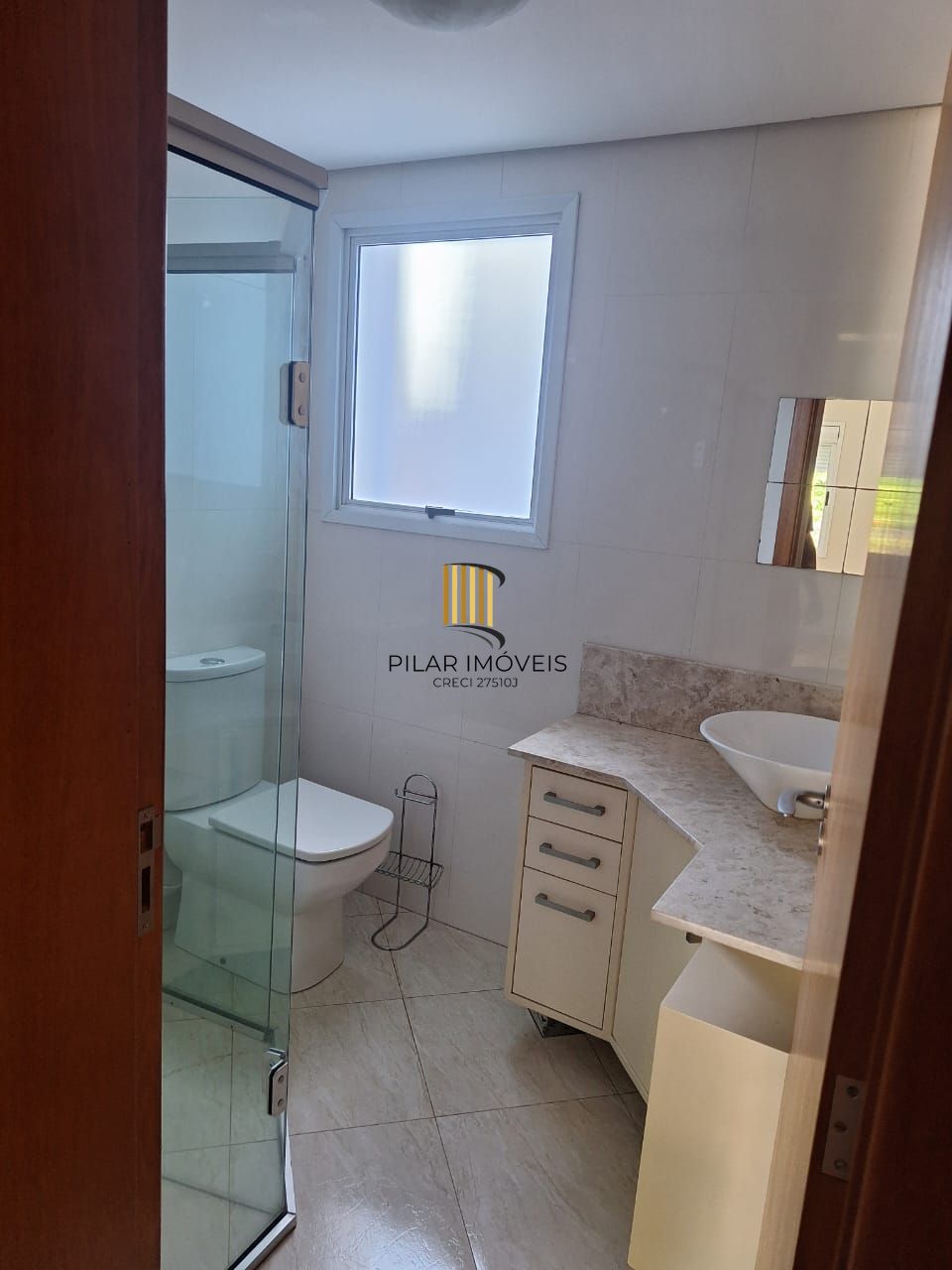 Excelente apto.211,45m2 priv. no B. Vila Jardim, 03 dorm, suite, 2vaga