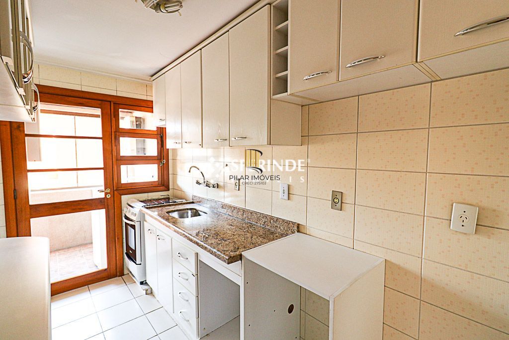 Apartamento, venda,  2 quartos, 1 suíte e 1 banho  com uma vaga.