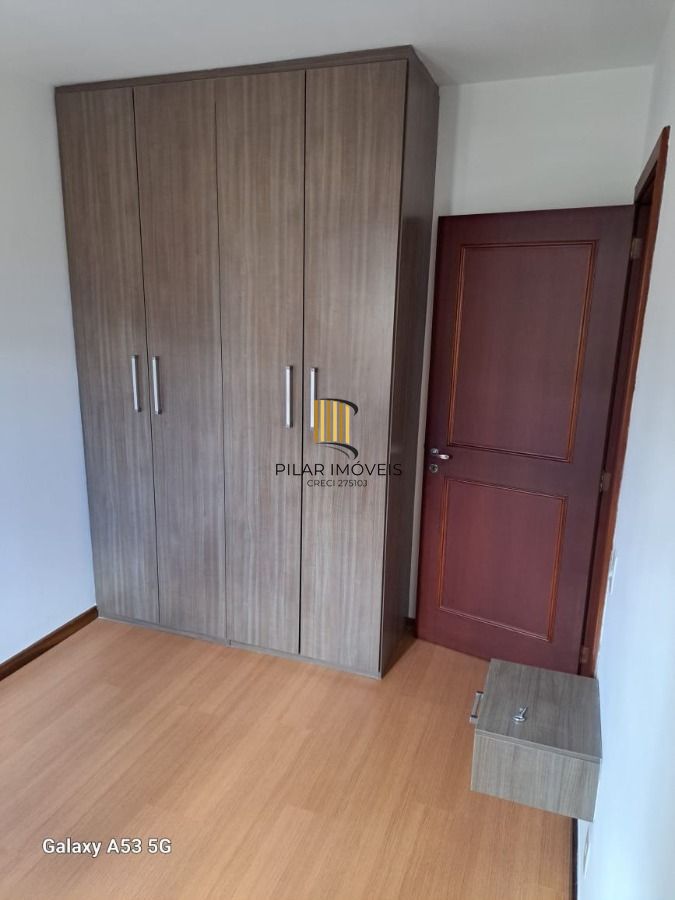 APARTAMENTO 1 DORMITÓRIO UMA VAGA GARAGEM
