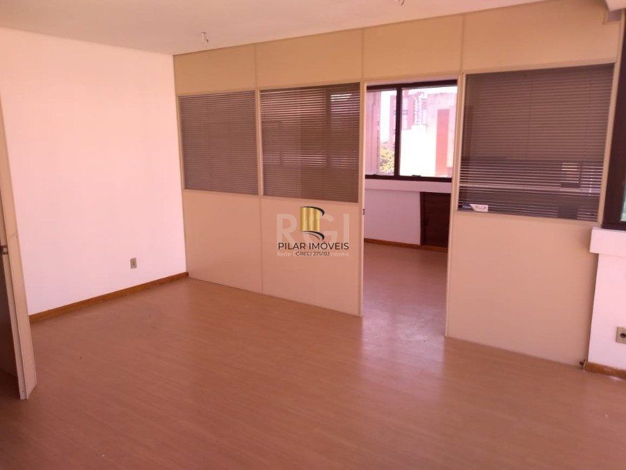 Conjunto/Sala para Venda - 48m², 0 dormitórios, Menino Deus