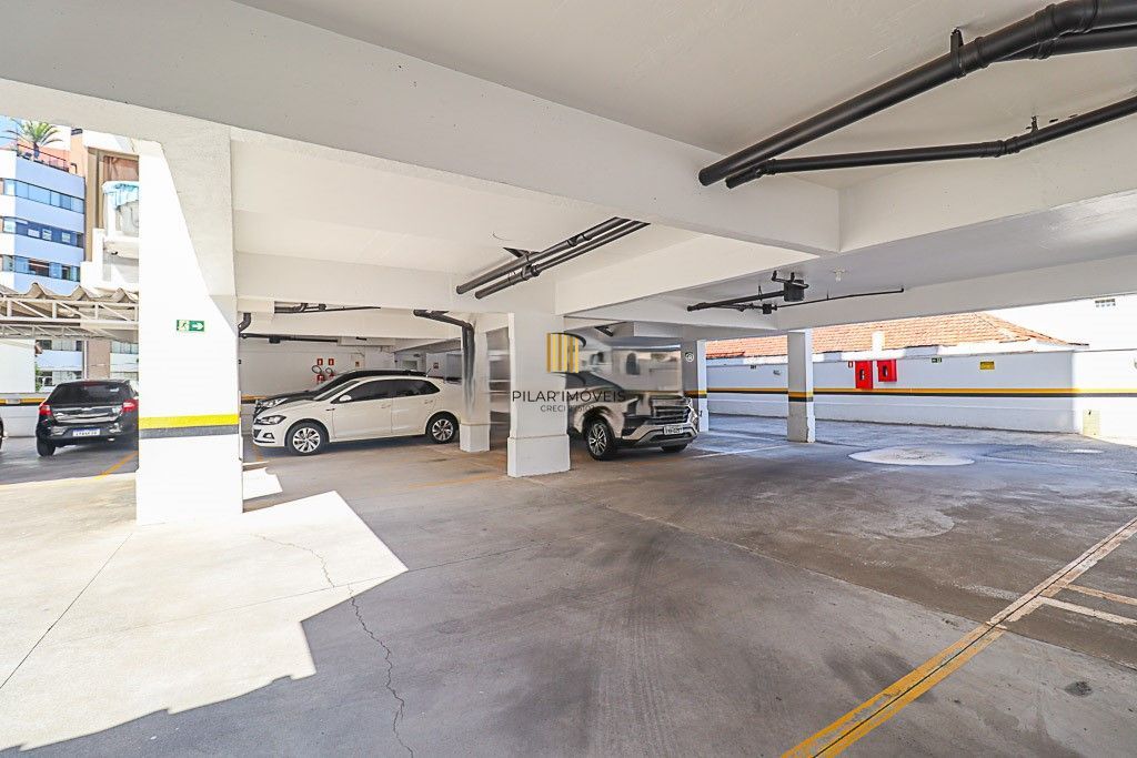 VENDA EXCELENTE 1 DORM CHURRASQUEIRA, INFRA COM ROOFTOP E PISCINA JUNTO AO PARCÃO ELEV 1 VAGA