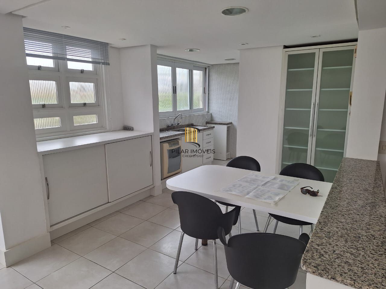 Apartamento 2 dormitórios no bairro Higienópolis