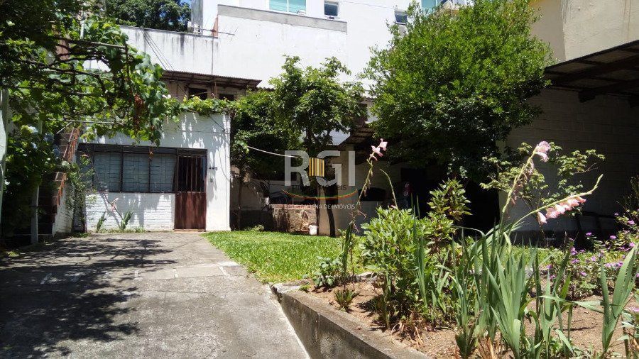 Terreno para Venda - 323m², Rio Branco