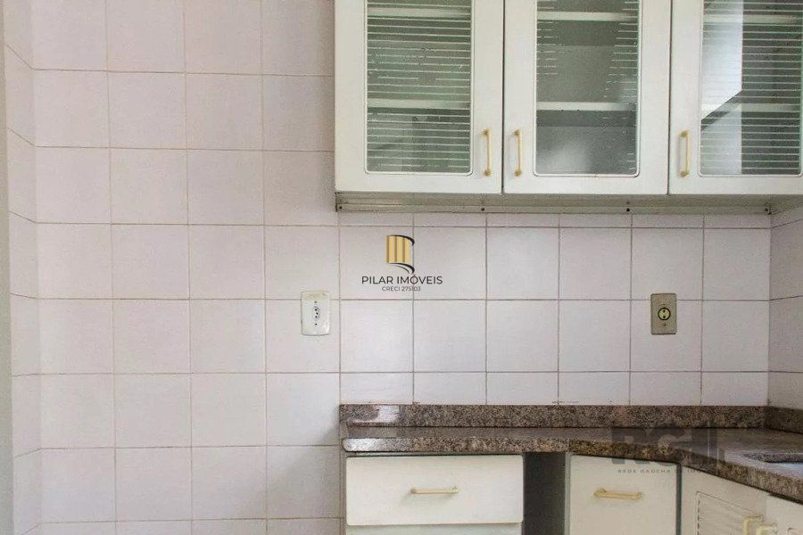 Apartamento 3 dormitórios no bairro Auxiliadora