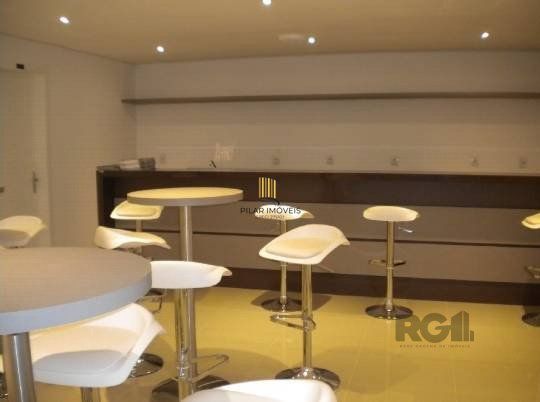 Sala Comercial no bairro Menino Deus