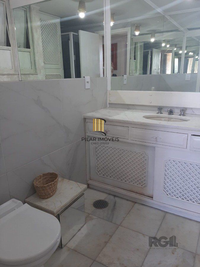 Apartamento 3 Dormitório(s) Bairro Moinhos de Vento