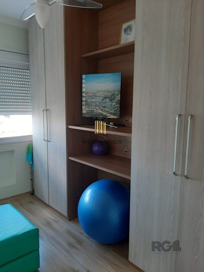Apartamento 6 dormitórios no bairro Rio Branco