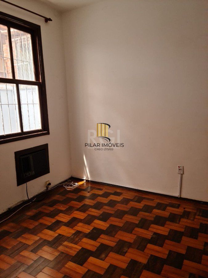 Apartamento para Venda - 39.35m², 1 dormitório, Floresta