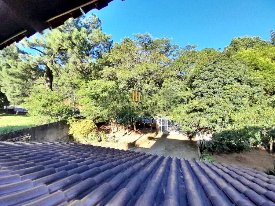 Casa 5 dormitórios no bairro Vila Nova