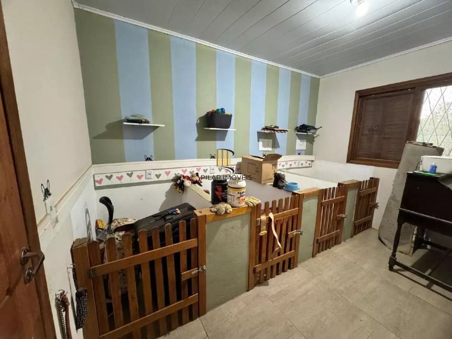 Sítio 2 dormitórios no bairro Espigão