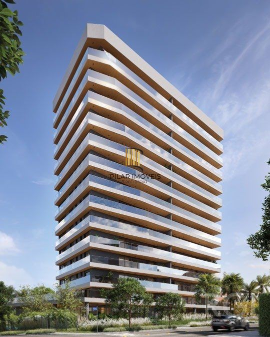 Apartamento para Venda - 230m², 3 dormitórios, sendo 3 suites, 3 vagas - Petrópolis