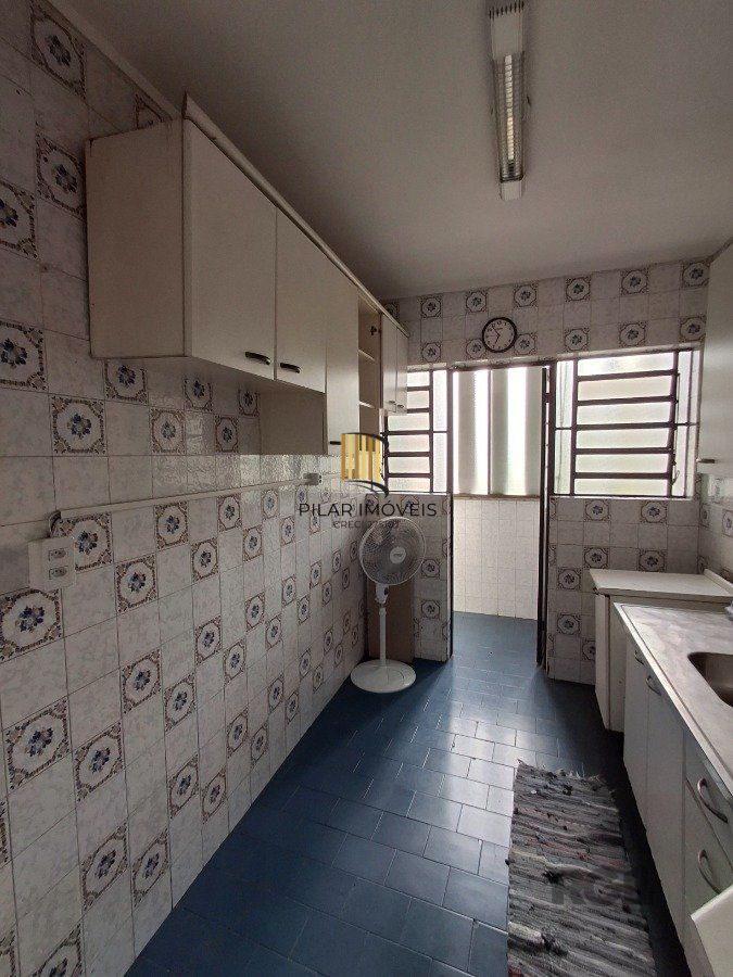 Apartamento para Venda - 76.29m², 2 dormitórios, 1 vaga - Jardim Botânico