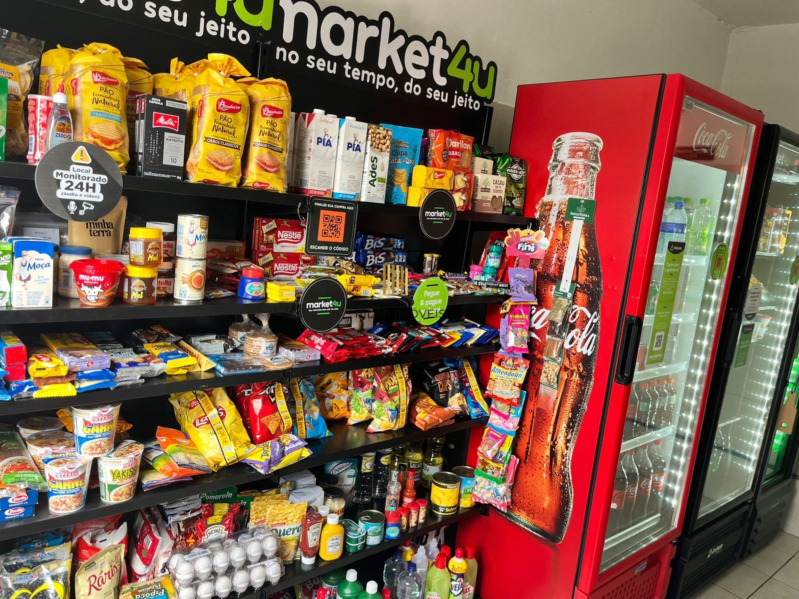 Lindo apto.de 02 dorms, 01 suite, cond.Viva Vida Clube Moinho,São João