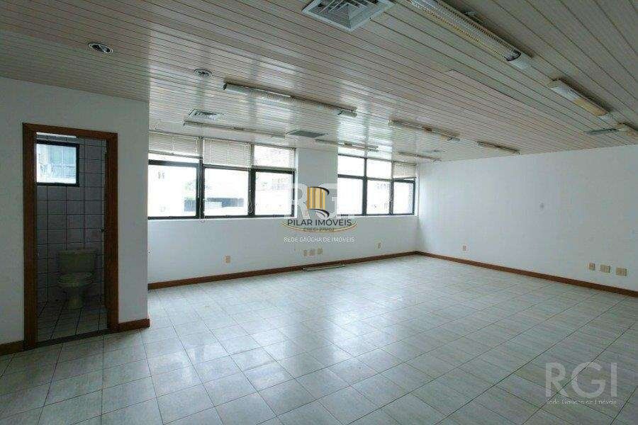 Conjunto/Sala para Venda - 68.66m², 0 dormitórios, 1 vaga - Menino Deus - Pilar Imóveis