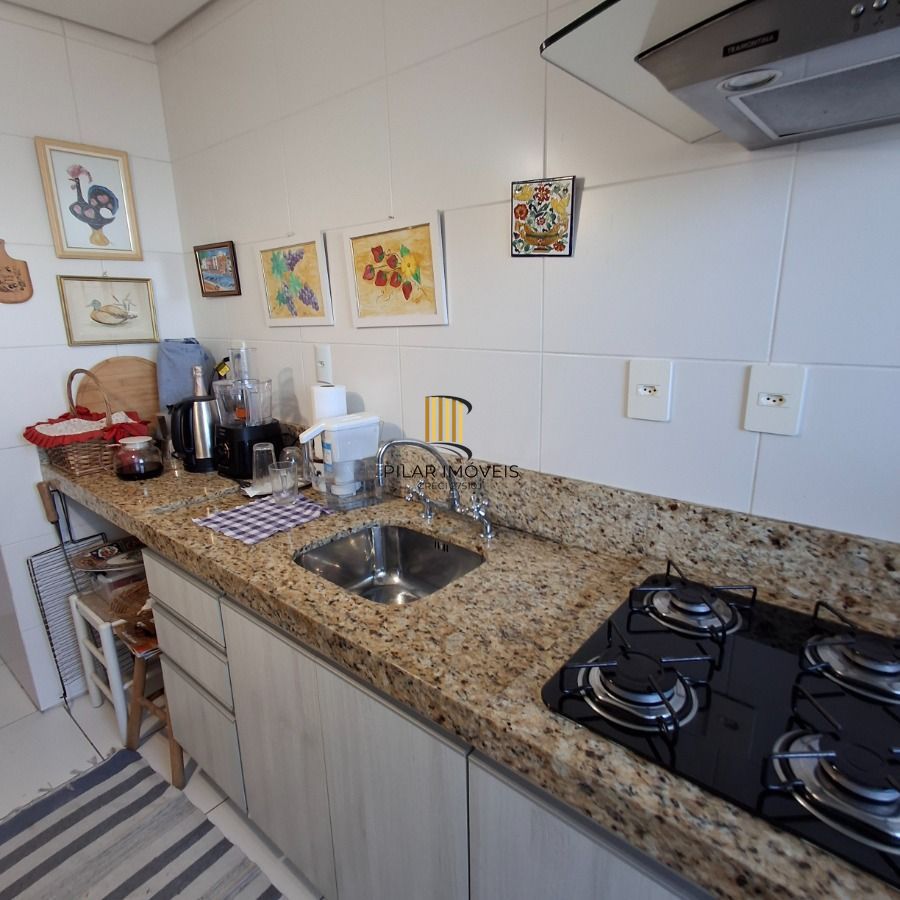 Excelente apartamento de 81,50 m² com2  dormitórios e 1 vagas dupla  cobertas.