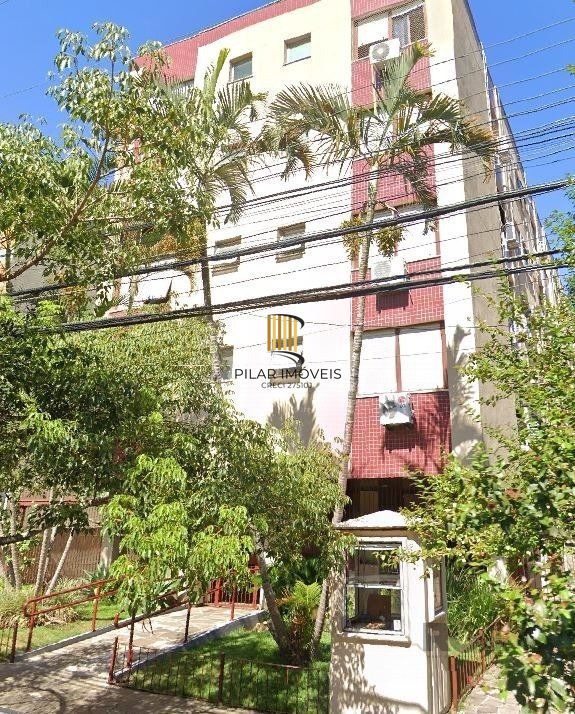 APARTAMENTO JK COM 27,92 M2  - Pilar Imóveis