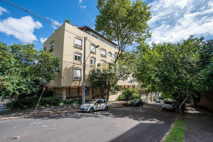 Apartamento 2 dormitórios no bairro Mont Serrat