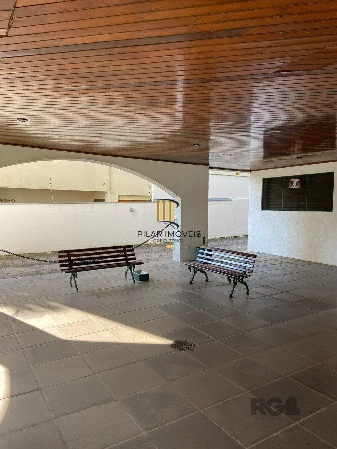 Apartamento 2 dormitórios no bairro São João