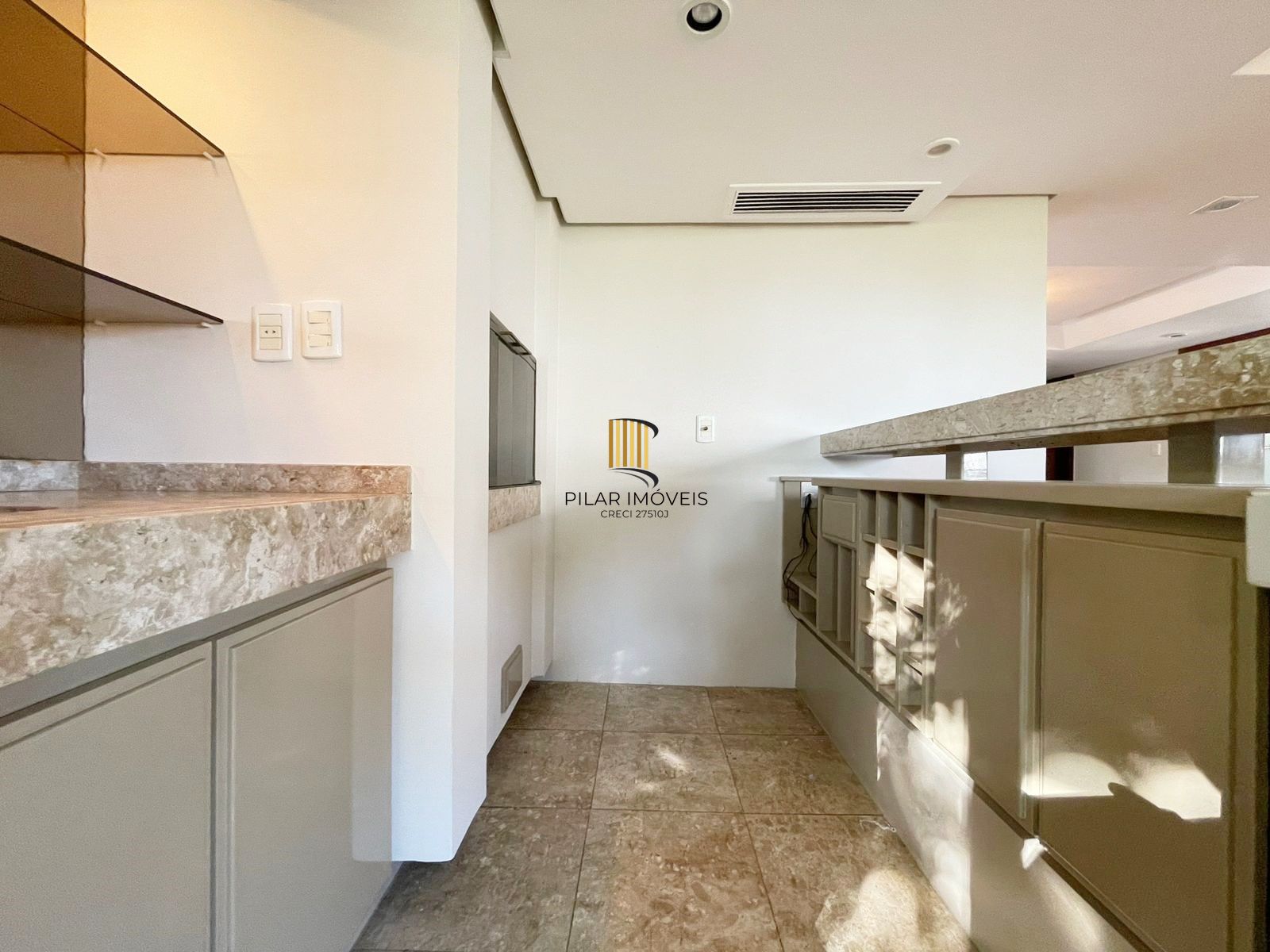Apartamento 3 dormitórios no bairro Auxiliadora