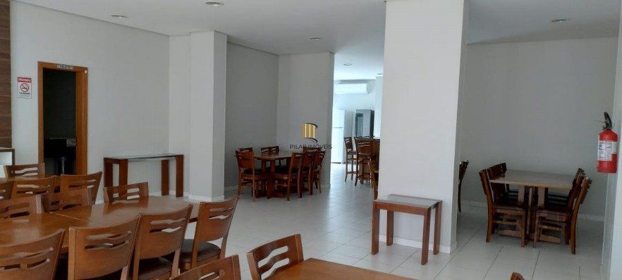 Apartamento 3 dormitórios no bairro Partenon