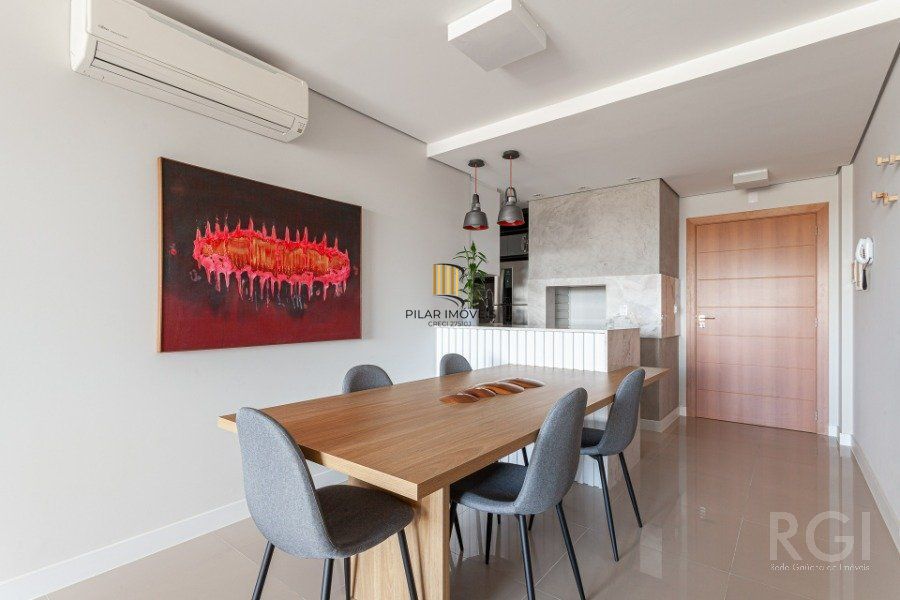 Apartamento 2 Dormitório(s) Bairro Atlântida