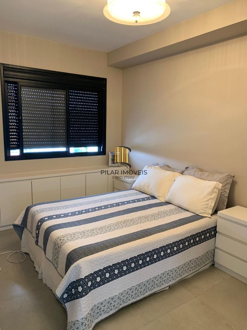 VENDA APARTAMENTO 1 QUARTO LIVING COM SACADA  DECORADO ANDAR ALTO ENSOLARADO 1 VAGA