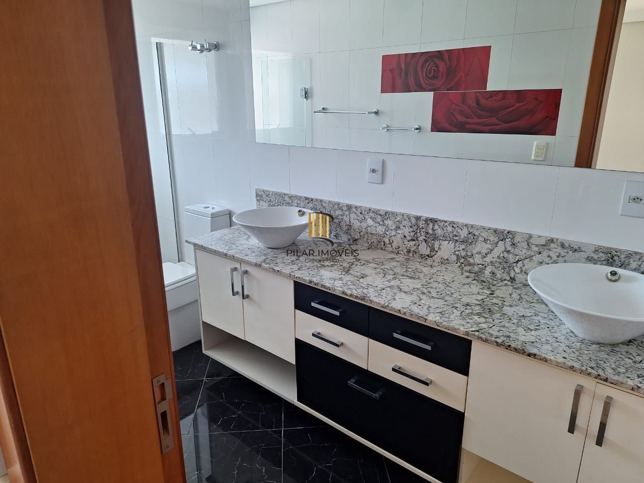 Excelente apto.211,45m2 priv. no B. Vila Jardim, 03 dorm, suite, 2vaga